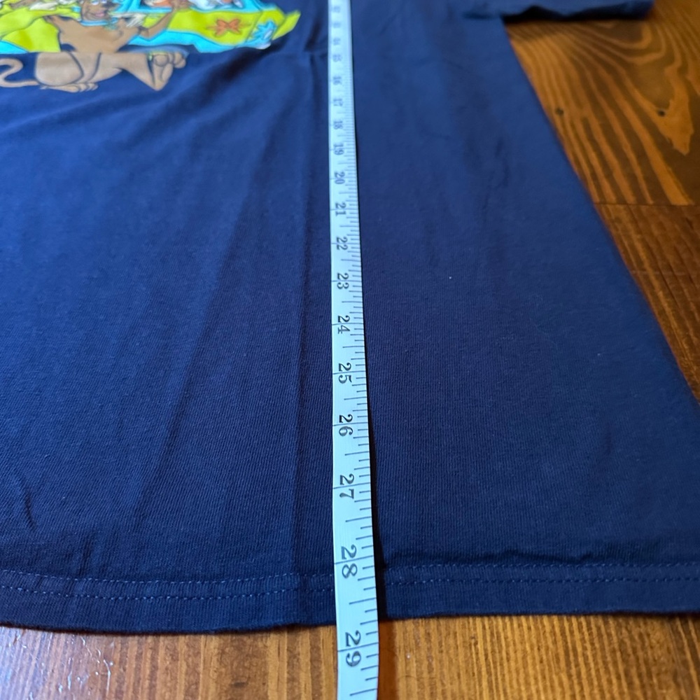 Scooby Doo Graphic Tee 🚐 - Picture 2 of 5